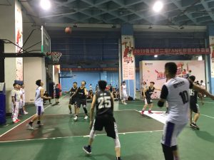 赛中照2